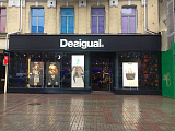 Desigual