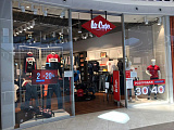 Lee Cooper, ТРЦ "River Mall"