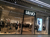 LIU JO, ТРЦ "River Mall"