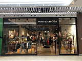 Scotch&Soda, ТРЦ "River Mall"