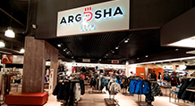 ARGOsha, ТРЦ "Art Mall"