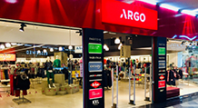 ARGO, ТРЦ "Art Mall"