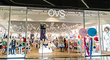 OVSkids, ТРЦ "SkyMall"