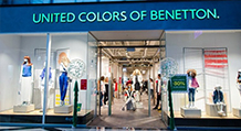 Benetton