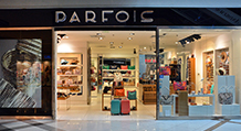 Parfois, ТРЦ "Ocean Plaza"